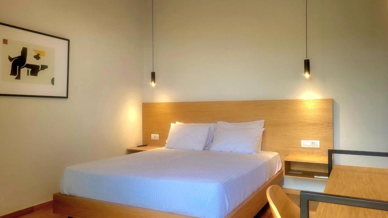 Theoxenia Hotel Andritsaina Exterior photo