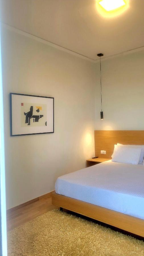 Theoxenia Hotel Andritsaina Exterior photo