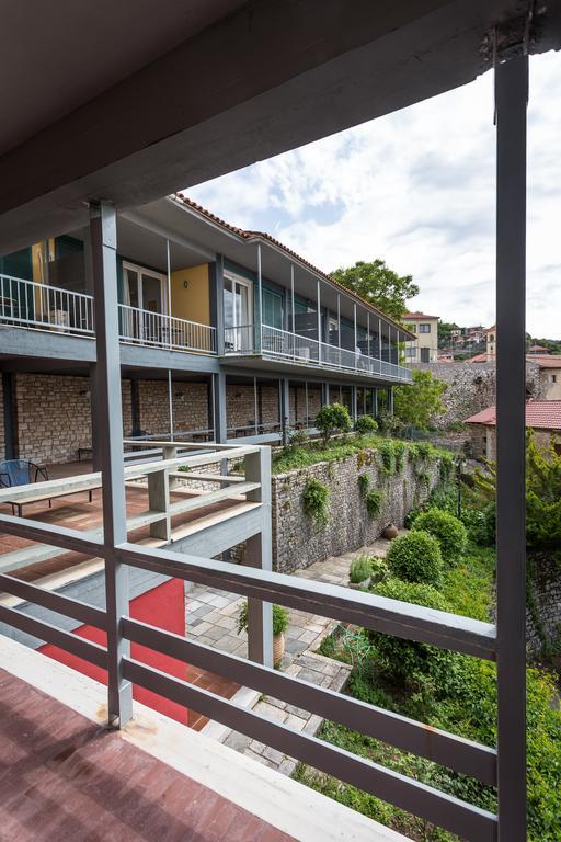 Theoxenia Hotel Andritsaina Exterior photo