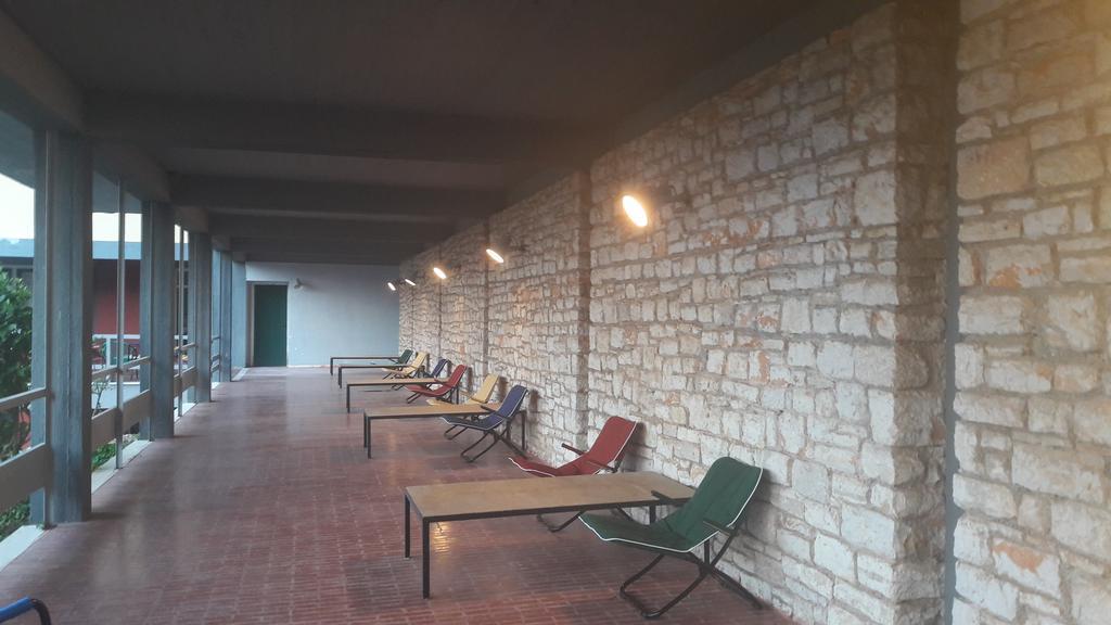 Theoxenia Hotel Andritsaina Exterior photo